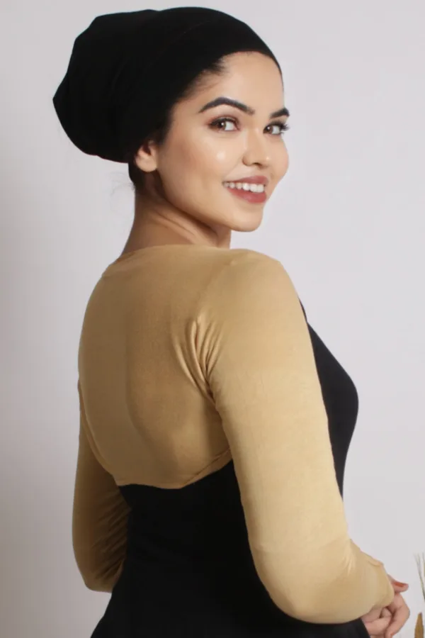 Tan Sleeve Extender - Image 1