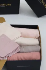 Classic Jersey Basics Box (Set of 6)