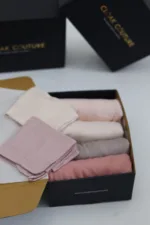 Classic Jersey Basics Box (Set of 6) - Image 2