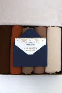 Custom Message Card (Personalized)