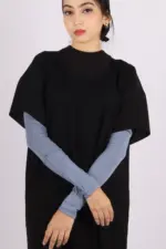 Jean Arm Covers (1 pair)