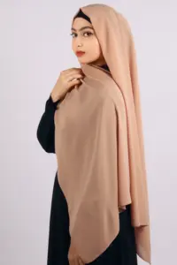 Skin Medina Chiffon Hijab