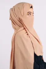Skin Medina Chiffon Hijab & Niqab Set