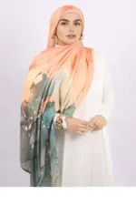Celestial Dream Modal Hijab