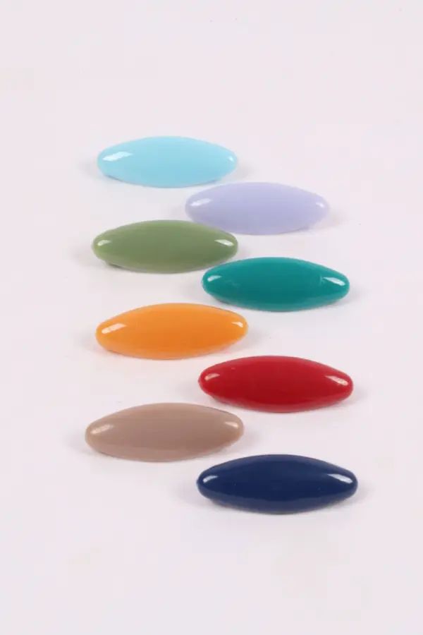 80D8F9CA-F175-4DE3-AA4E-AD7E6FE728BD Rainbow Palette Hijab Safety Pins (Set of 8) - Image 1