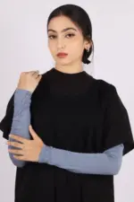 Jean Arm Covers (1 pair) - Image 2